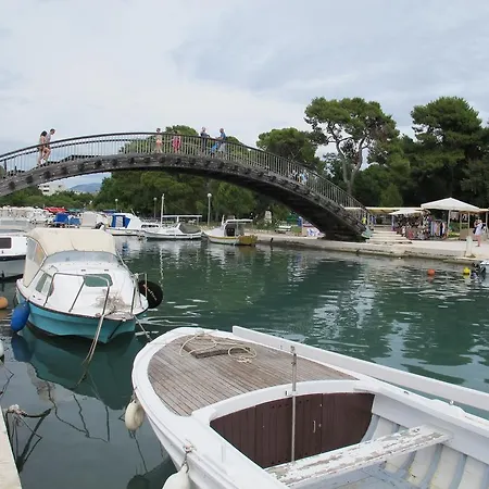 Apartment Apartman Vranjes Trogir