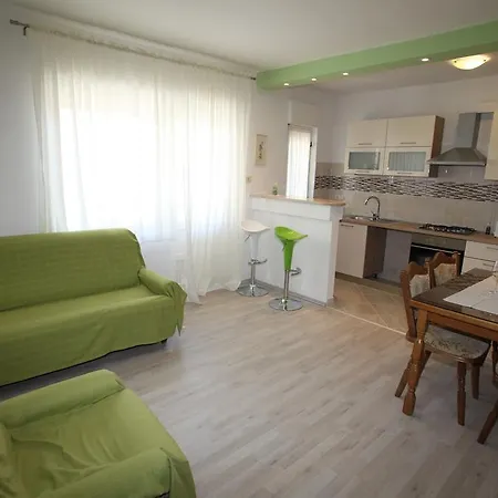 Apartment Apartman Vranjes Trogir