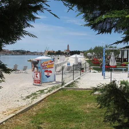 Apartman Vranjes