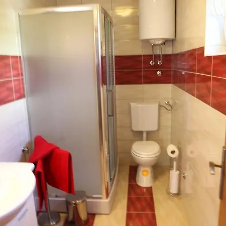 Apartman Vranjes 아파트