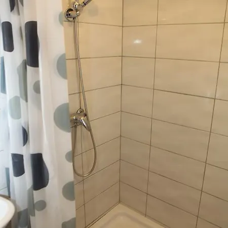 아파트 Apartman Vranjes 트로기르