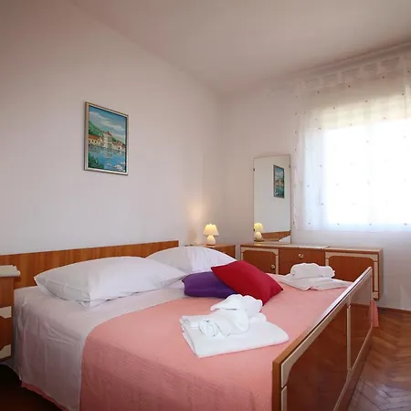 아파트 Apartman Vranjes