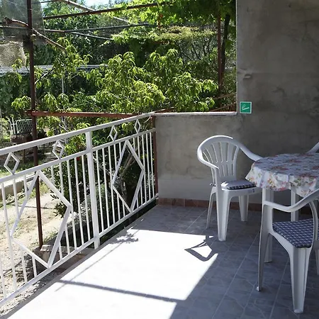 Apartman Vranjes 아파트