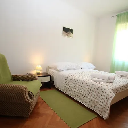 Apartman Vranjes
