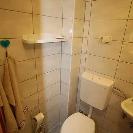 Apartman Vranjes 아파트
