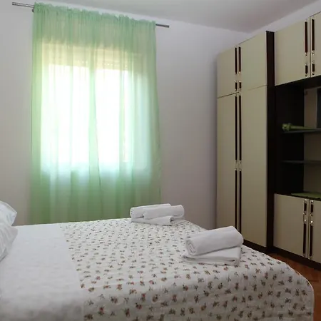 Apartman Vranjes *