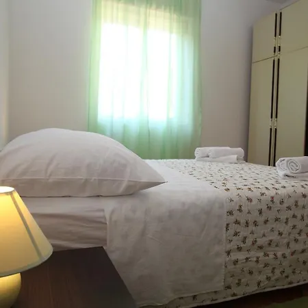 Apartman Vranjes