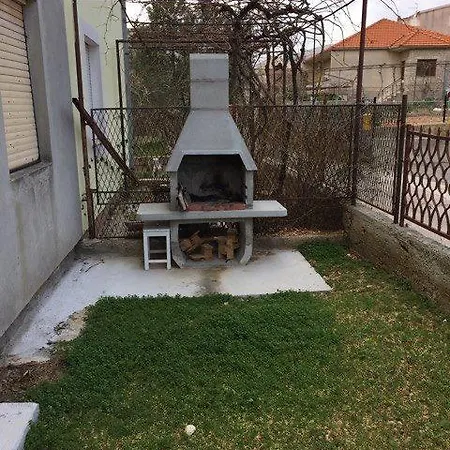 Apartman Vranjes 아파트 *